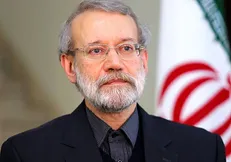 حضور لاریجانی در انتخابات قطعی شده است