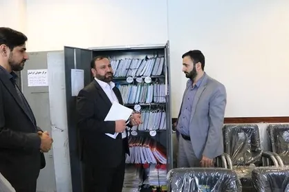 کوتاه شدن مدت زمان رسیدگی به پرونده&zwnj;ها