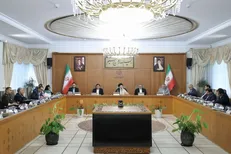 استانداران جدید مازندران و لرستان مشخص شدند