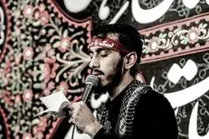 مداحی انقلابی حاج مهدی رسولی؛ با حربه «سیدعلی» پیروز میدانیم