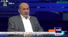 جزء چند کشور اول دنیا در موشک و پهپاد هستیم/هرجا از وزارت دفاع خواسته شد مشکلی از نظام حل شد+فیلم