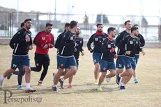 تست کرونای پرسپولیسی ها منفی اعلام شد