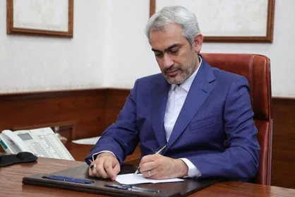 مدنی&zwnj;زاده: خدمات&zwnj;رسانی اقتصادی در شرایط جنگ تحمیلی ادامه دارد
