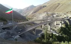 افزایش قیمت عوارض آزادراه تهران- شمال از امروز / نرخ خودروها در روزهای معمولی و اوج ترافیک