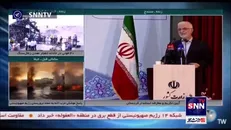 مومنی:رئیس جمهور حتی برای استان خودشان هم حاضر نشدند فردی را انتخاب کنند/ آقای لهونی یکی دو روز قبل از انتصاب از استاندار شدن خودشان خبر نداشتند