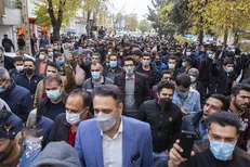 اجرای تونل بهشت آباد، استان چهار محال و بختیاری را به نابودی می‌کشاند + فیلم