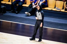 کارگری سرداور دیدار هند و تایلند در کاپ آسیا شد