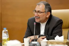 پاک مهر:  با افزایش تولید و واردات کمبود شیرخشک مرتفع شده است+ فیلم
