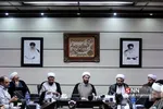تکریم و معارفه مدیر فرهنگی نهاد نمایندگی رهبری در دانشگاه ها