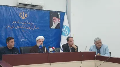 رسانه انقلابی نباید در برابر فساد کوتاه بیاید / مطالبه&zwnj;گری فراموش نشود