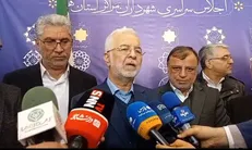 وزیر کشور: ۳۰۳ میلیون دلار برای خرید واگن مترو اختصاص یافت + فیلم