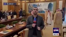 جزییات دیدار وزرای خارجه ایران و عربستان سعودی بعد از ۷ سال در پکن