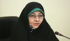 خزعلی: شهید رئیسی نقدپذیری بسیار بالایی داشت