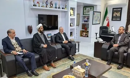 مکتب حاج قاسم باید در بین همه اقشار و نسل&zwnj;ها ترویج شود/ آیت&zwnj;الله خامنه&zwnj;ای رهبر مردم فلسطین هم هست