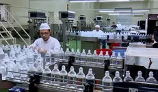 ایران می‌تواند به جمع سه کشور اصلی تولیدکننده مواد اولیه دارویی جهان بپیوندد