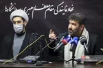 مراسم گرامیداشت آیت الله مصباح یزدی در دفتر نهاد رهبری در دانشگاه‌ها