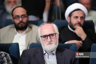 حجت الاسلام قمی رییس سازمان تبلیغات اسلامی