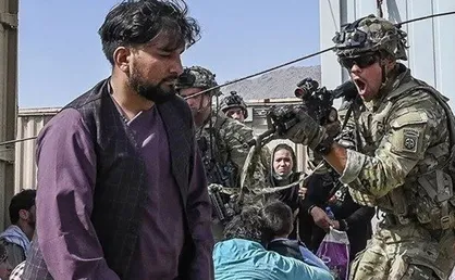 &laquo;بازی اعداد&raquo; آماده نمایش شد/ بررسی جنایات حضور آمریکا در افغانستان