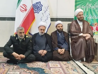 جان&zwnj;باختگان حوادث زاهدان با عنایت رهبر انقلاب شهید محسوب می&zwnj;شوند