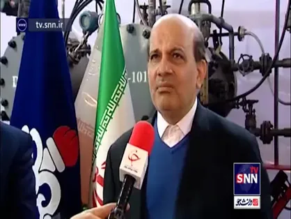 مدیرعامل شرکت ملی نفت ایران: تولید نفت ایران تا اسفند به قبل از زمان تحریم بر می&zwnj;گردد