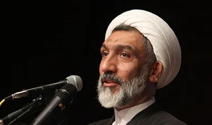 مصطفی پورمحمدی دبیرکل جامعه روحانیت مبارز شد