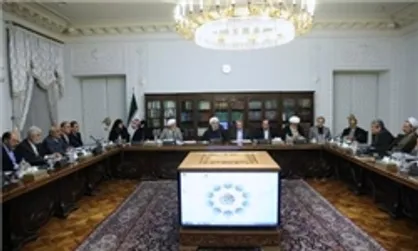 دو بند از سند روابط علمی بین&zwnj;المللی جمهوری اسلامی ایران تصویب شد/ انتخاب حداد عادل به عنوان نماینده شورا در زمینه ساماندهی مدارس غیرانتفاعی