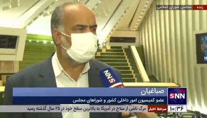 صباغیان: مدیران خودروسازها دایه هستند، مادر نیستند/ خودروسازی باید از حالت خصولتی خارج شود