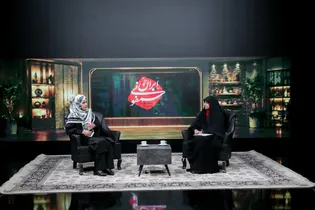 «سمفونی ایران» گفتگوی SNNTV با سمیرا افتخاری روانشناس داوطلب در میناب