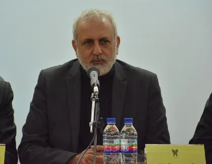 دوره تشکیلاتی حیات طیّبه به میزبانی دانشگاه آزاد مشهد برگزار می&zwnj;شود