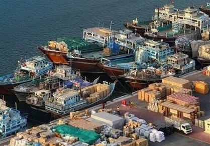 استاندار بوشهر: قانون ساماندهی تجارت مرزی شرایط زندگی مرزنشینان را بهبود می&zwnj;دهد