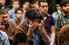 ثبت‌نام شرکت در مراسم اعتکاف دانشگاه تهران آغاز شد / مهلت تا ۵ بهمن