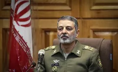 امیر موسوی: ایران اسلامی مسیر امنیت و اقتدار را با موفقیت طی کرده / توفیقات چشمگیر ارتش در سال ۱۴۰۰