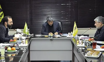 خزاعی: افزایش تماشاگران سینمای مستند اولویت است/ تلاش برای همکاری&zwnj;های بین&zwnj;المللی