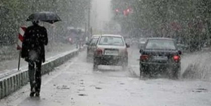 شهرداری تهران برای بارش&zwnj;های بهاری به حالت آماده&zwnj;باش درآمد
