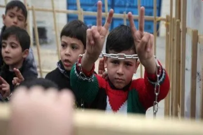 صهیونیست&zwnj;ها ۷۸ کودک فلسطینی را در سال ۲۰۲۱ به شهادت رسانده&zwnj;اند
