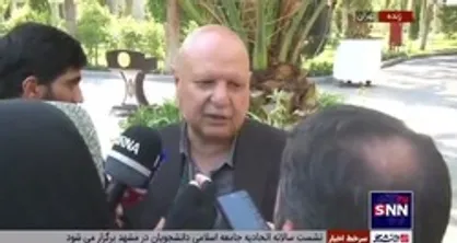 میرکاظمی: برای افزایش حقوق کارمندان و بازنشستگان به دنبال تامین منابع هستیم/ امیدواریم چند روز آینده به نتایجی برسیم