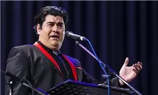 سالار عقیلی با ارکستر ملی ایران به بجنورد می‌رود