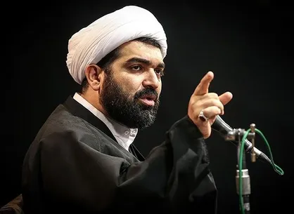 فیلم/ پاسخ شهاب مرادی به کسانی که می&zwnj;گویند به&zwnj;جای هزینه برای امام حسین (ع) خرج فقرا کنید
