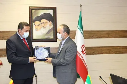 تقویت همکاری علمی با سوریه جزو اولویت&zwnj;های راهبردی جمهوری اسلامی ایران است