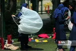نخستین جشنواره ملی فجر دانشکده های فنی دانشگاه تهران