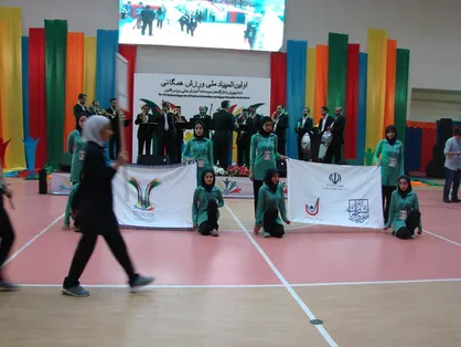 رئیس المپیاد مجازی ورزش&zwnj;های همگانی دانشجویان علوم پزشکی منصوب شد