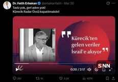 رهبر حزب دوباره رفاه ترکیه: پایگاه راداری کورجیک فوراً باید بسته شود