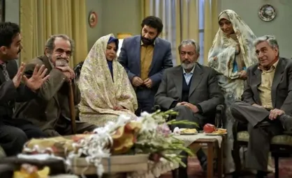دهه ۶۰؛ وقتی که زندگی شیرین بود
