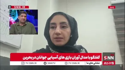مربی تیم ملی موی&zwnj;تای بانوان: باران جانی آمده بود که طلای بازی&zwnj;های آسیایی را بگیرد