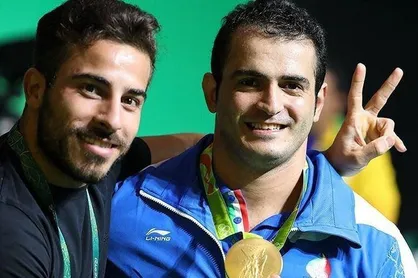 سهراب مرادی کاندیدای عنوان بهترین وزنه بردار جهان شد