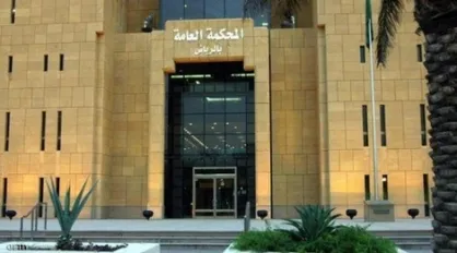 محاکمه مخفیانه ۲ فعال دیگر در عربستان