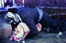 نگاهی به بمباران های شیمیایی ایران در «ایران امروز»
