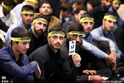 همچون همیشه آماده دفاع از سربلندی نظام هستیم/ به صداقت آمریکایی&zwnj;ها اعتماد نداریم