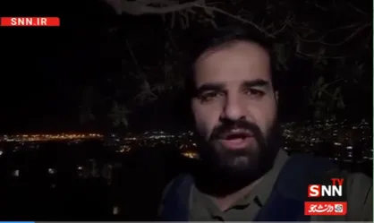دشمن قصد دارد سنگین&zwnj;ترین حمله خود را به ضاحیه جنوبی بیروت انجام دهد + فیلم