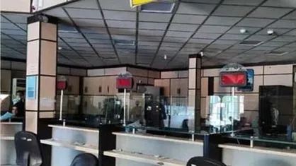 قطع برق ۷۰۰ بانک در تهران به علت مصرف زیاد